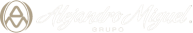 logo grupo alejandro miguel