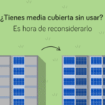 ampliar instalacion solar cara norte