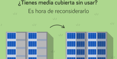 ampliar instalacion solar cara norte